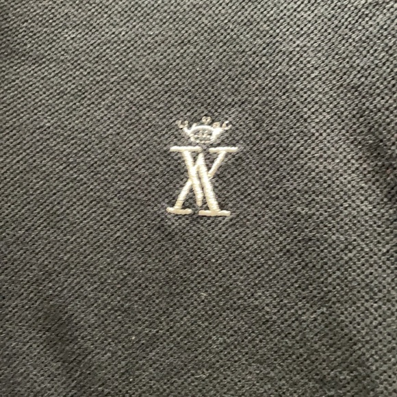 Vicomte Arthur ADORABLE polo - Picture 4 of 7